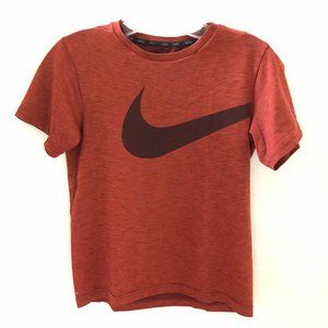 Nike Dri Fit Shirt Boys Size M